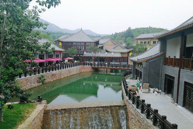 石家庄这十个景点均免费游玩,周末打卡不容错过
