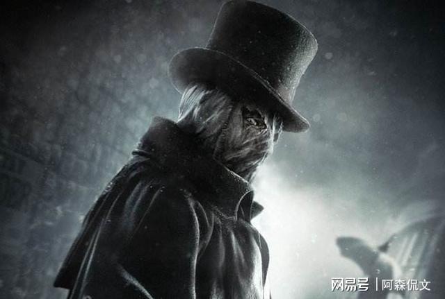 杀死六名女性的凶手"开膛手杰克",为何在一百多年后才