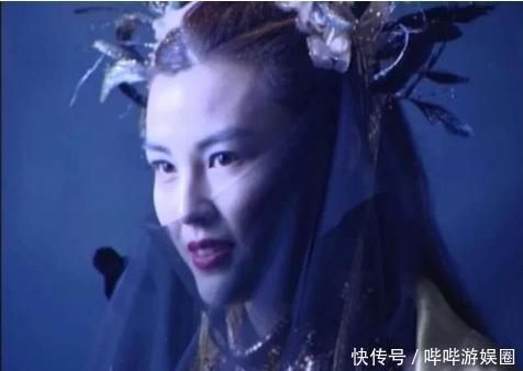 朱晏生性淡薄名利,所以才能如此用心的揣摩以上那些角色,不过可能也