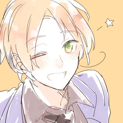 费里西安诺 pixiv id=4939427