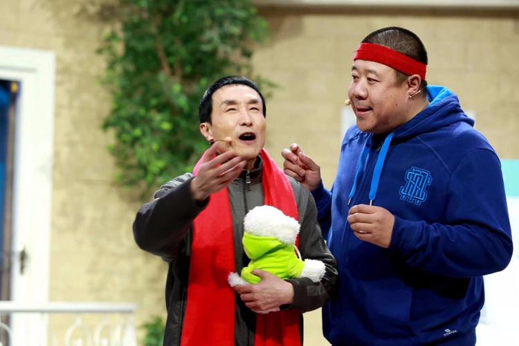 辽宁卫视《欢乐饭米粒儿》2018荣耀回归 传承新时代合家欢