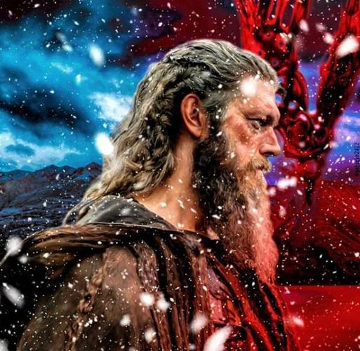 众所周知,刀锋战士艾吉因脊椎狭窄症很早就选择了退役,不过此后艾吉便