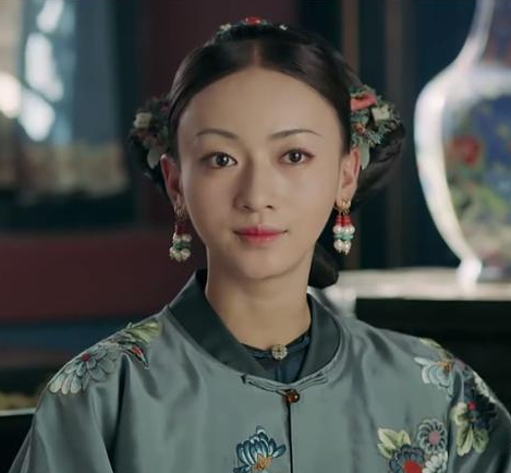 延禧攻略:魏璎珞之所以能从宫女变成皇后,就因为抓住了这一个点