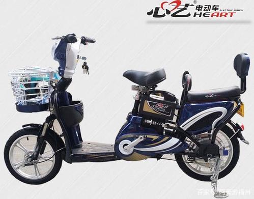 福州心艺电动车,2018年被雅迪收购