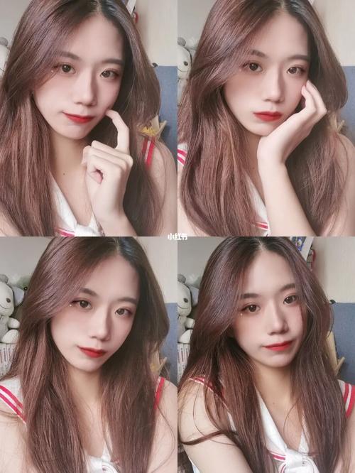 自拍不知道摆什么pose的看过来6015绝对干货_自拍