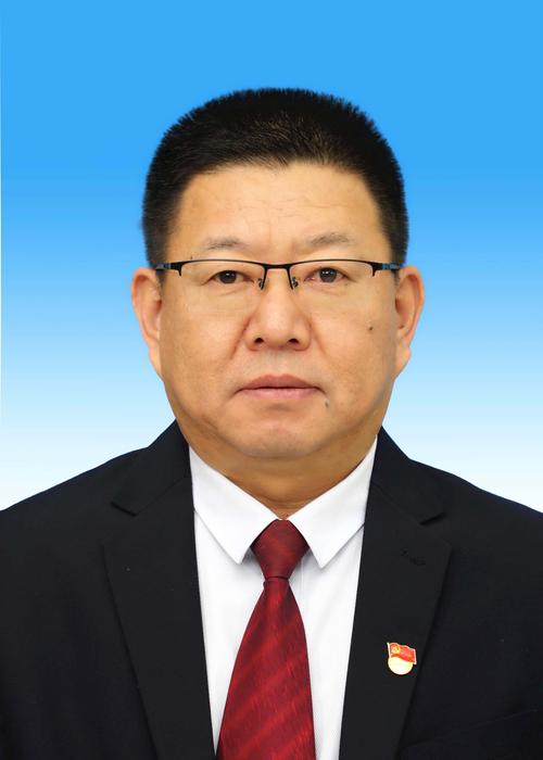 李洪江