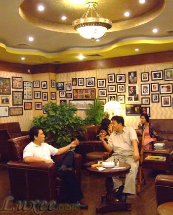 哈瓦那之家雪茄俱乐部