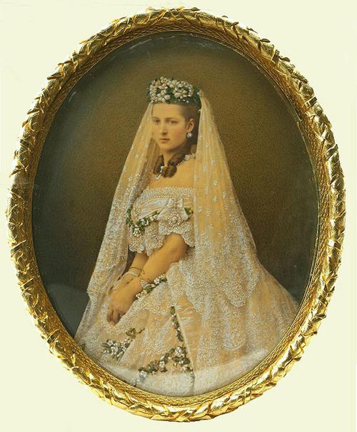 丹麦亚历山德拉公主