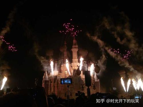 你经历过哪些特别有意思/糟心的跨年夜?