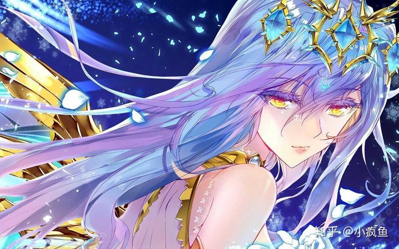 斗罗大陆2绝世唐门中王冬儿和王秋儿是什么关系