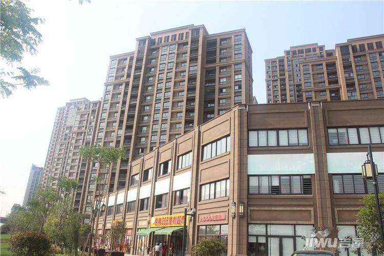 无锡红豆香江豪庭二手房房源,房价价格,小区怎么样