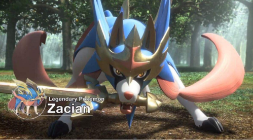 宝可梦剑盾解锁dlc全图鉴奖励介绍