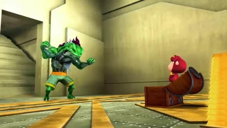 猪猪侠:变色龙真卑鄙,专门隐藏起来,这谁能找的到