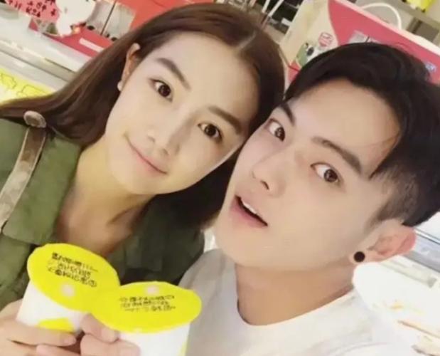 继杨幂赵丽颖后,于正再捧新人,疑似许凯前女友?