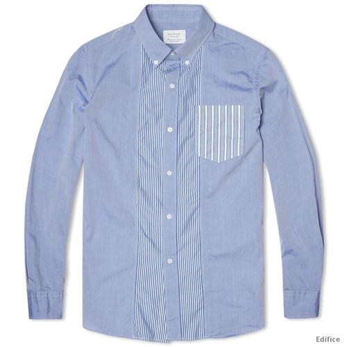 edifice衬衫服装款式图片,服装设计资料