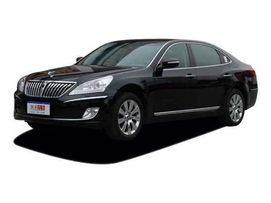 【雅科仕(equus)】现代雅科仕报价及图片,怎么样_网易汽车