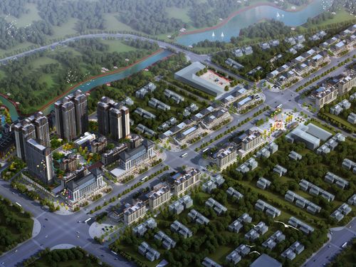 贵州·双创未来城