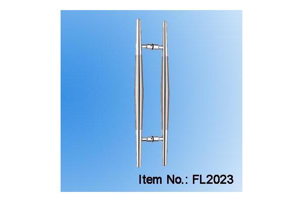 glass door handle (fl2023)