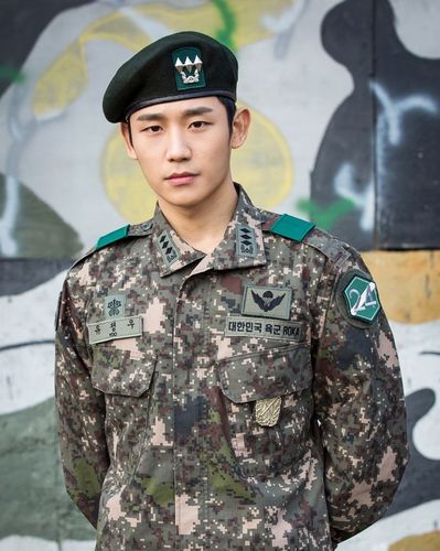 初恋男友小哥哥#丁海寅##刘大尉