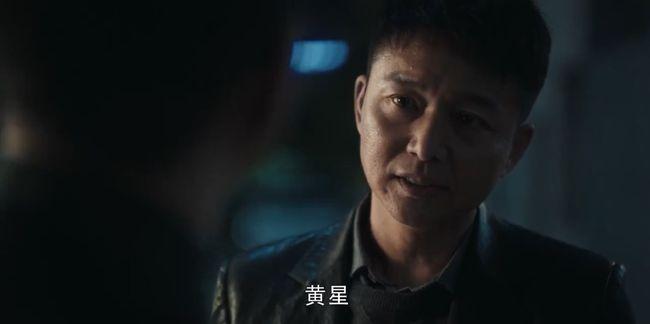 扫黑风暴黄星麦佳和高赫引出反派人物黄鹏达疑似贺芸姐夫