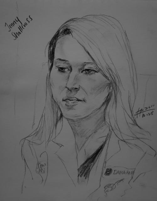 李林: 绘画作品