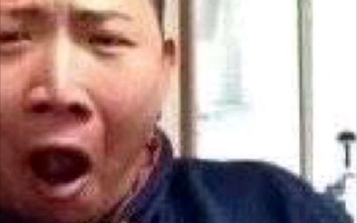 鹿家门事件胡老八又爆新瓜