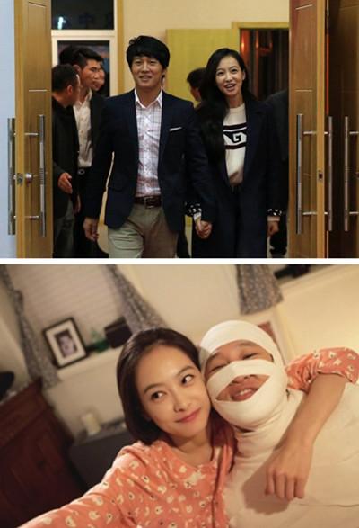 【图】电影我的新野蛮女友将上映 "满屏皆污"引关注