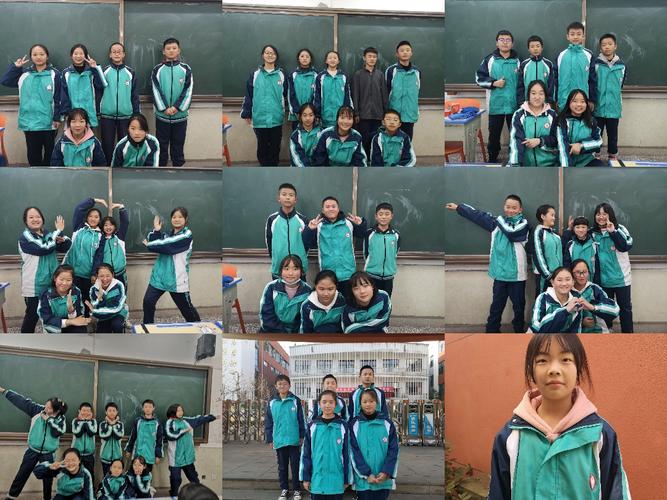 仁怀外国语学校七一班家长会