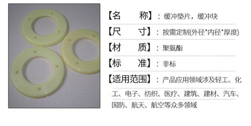 厂家供应密封垫片 密封圈间隙垫片o型圈 缓冲垫片缓冲