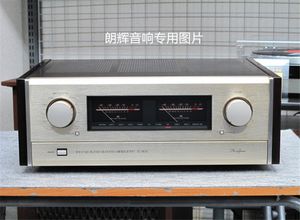 金嗓子功放e-405二手