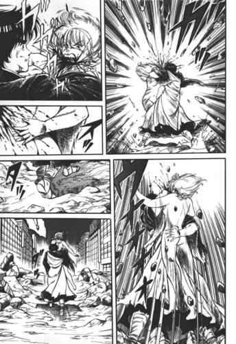 孔雀王第04卷_孔雀王漫画 - 看漫画