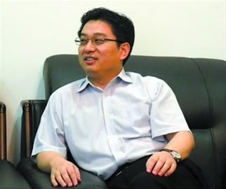 交银康联人寿总经理张宏良