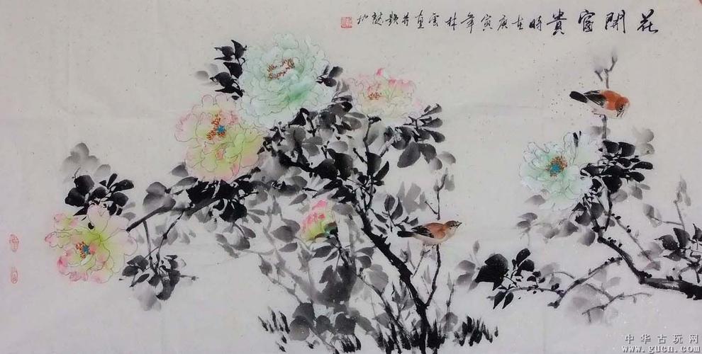 林云,男,1949年生于广西,当代画家.