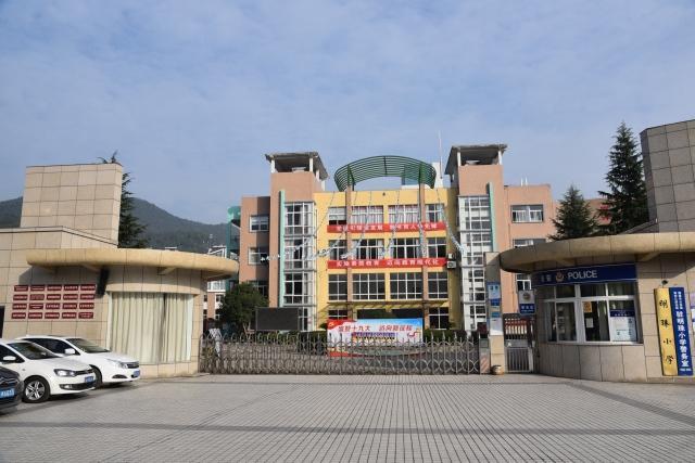 萧山区夹灶小学