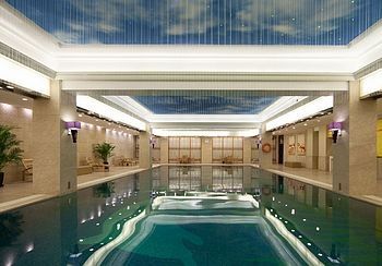 盐城水城度假酒店