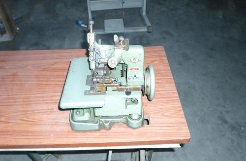 二手家用三线锁边机适合家庭使用家用锁边机非迷你电动