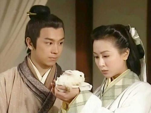 99年港剧《人龙传说》有人看过吗?