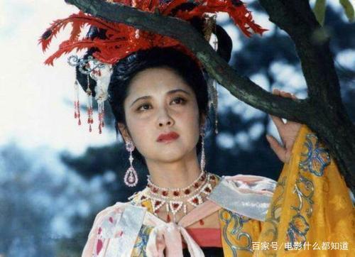 "悄悄问圣僧,女儿美不美":趣经女儿国,《西游记》隐藏的秘密