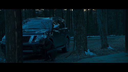 2021年安东尼·霍普金斯电影《大师》