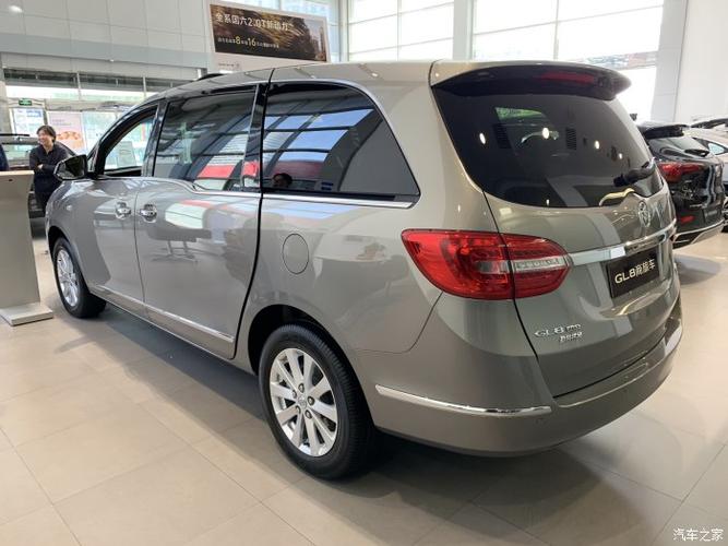 【图】想出北京个人一手19年28t胖头鱼25000公里_别克gl8论坛_汽车之