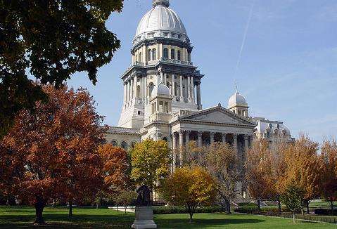 斯普林菲尔德(伊利诺伊州)