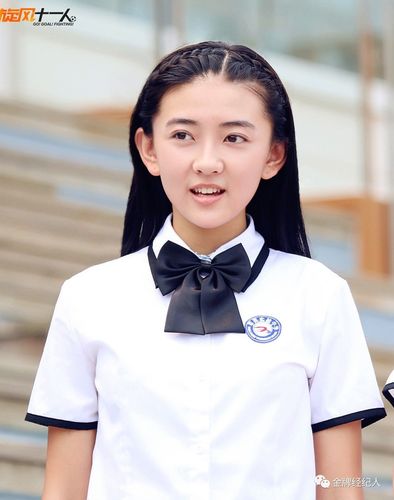 梁洁:"精分少女"的多面魅力,在表演中收获成长