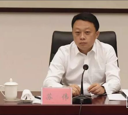 沛县新县长来了!全力推动经济建设,解决教育,就业,医疗,养老等问题!