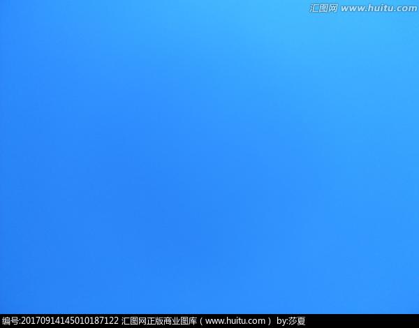 [正版商业] 蓝色背景