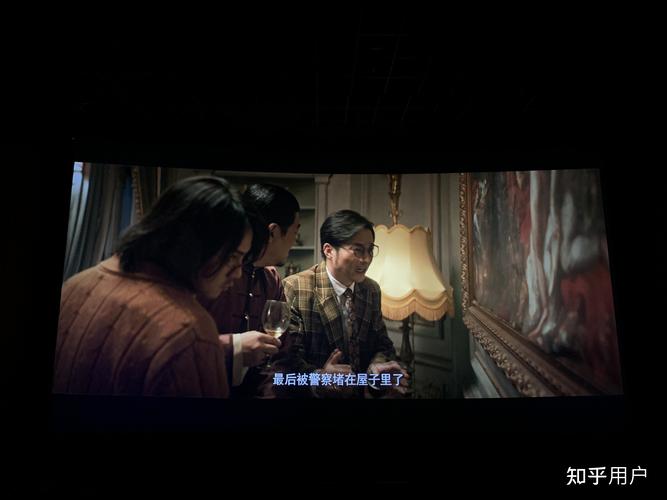 电影扬名立万中有哪些有意思的台词和梗