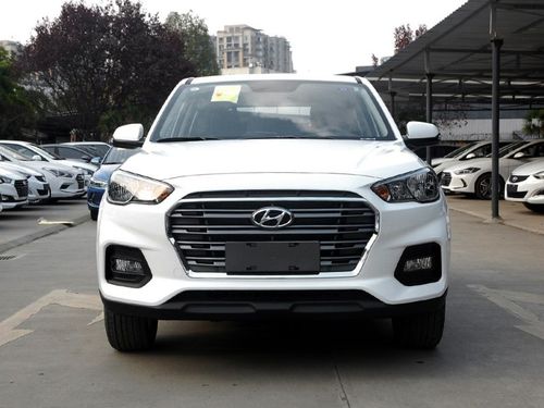 北京现代 北京现代ix35 2018款 2.0l 手动两驱智勇·畅质版