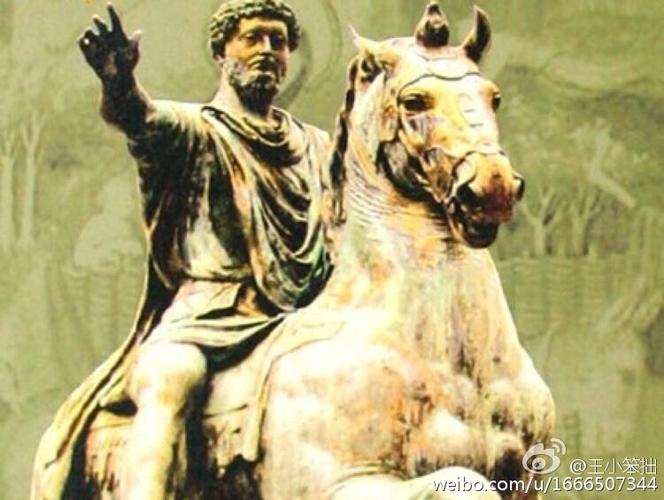 道德童话家马可·奥勒留·安东尼