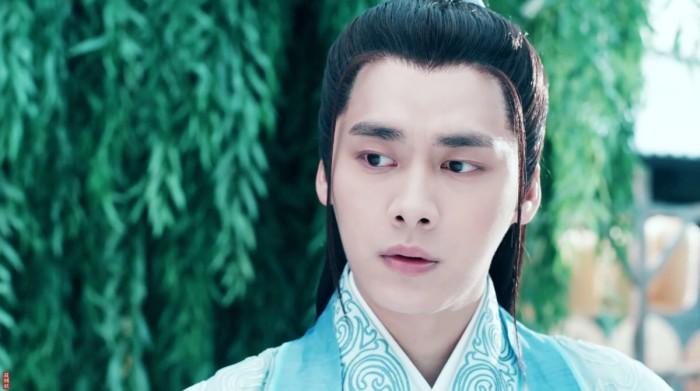 诛仙青云志李易峰饰演张小凡/鬼厉