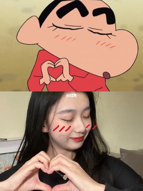 跟蜡笔小新学拍照_拍照_蜡笔小新怎么样_拍照姿势不重