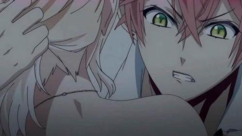 魔鬼恋人:小森唯为了绫人,连命都可以不要,果然最爱的